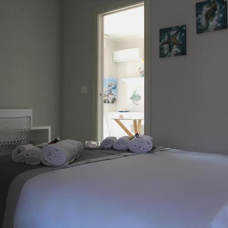 Las Floridas Apartment Альгеро Экстерьер фото