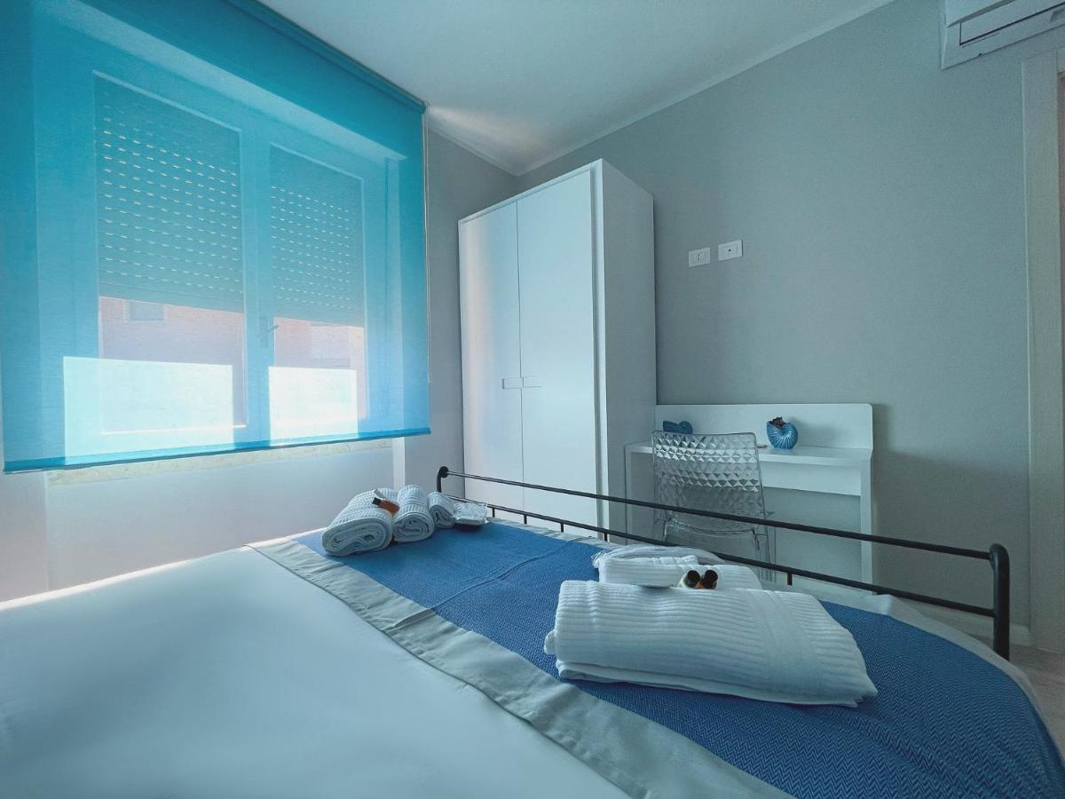Las Floridas Apartment Альгеро Экстерьер фото