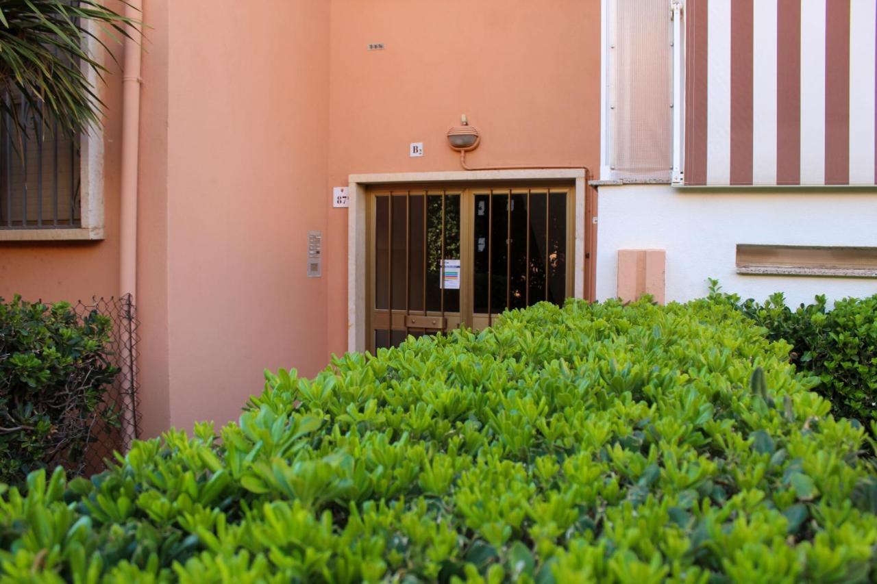 Las Floridas Apartment Альгеро Экстерьер фото