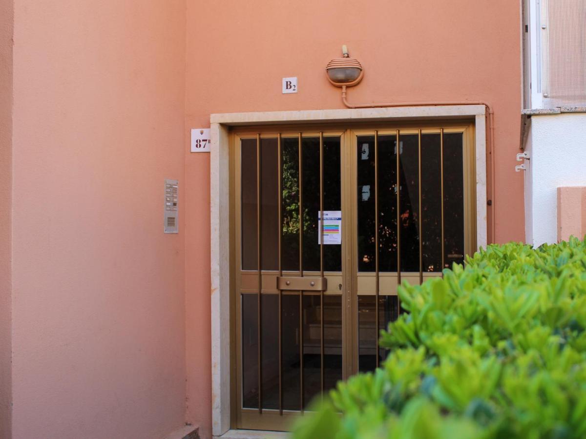 Las Floridas Apartment Альгеро Экстерьер фото